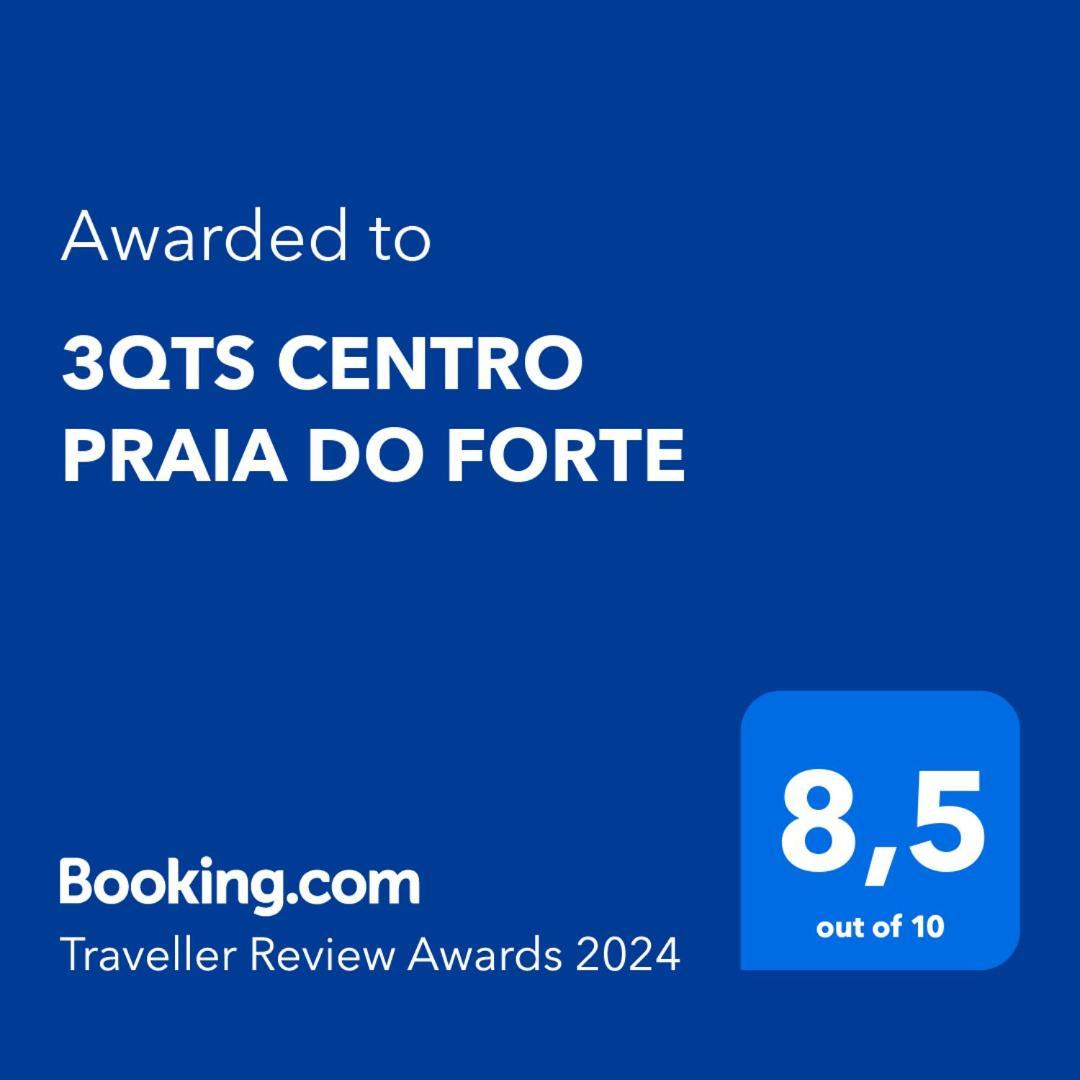 3qts Centro Praia Do Forte Apartment Cabo Frio